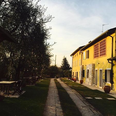 Agriturismo Corte Bozzini Villa Bardolino Exterior photo